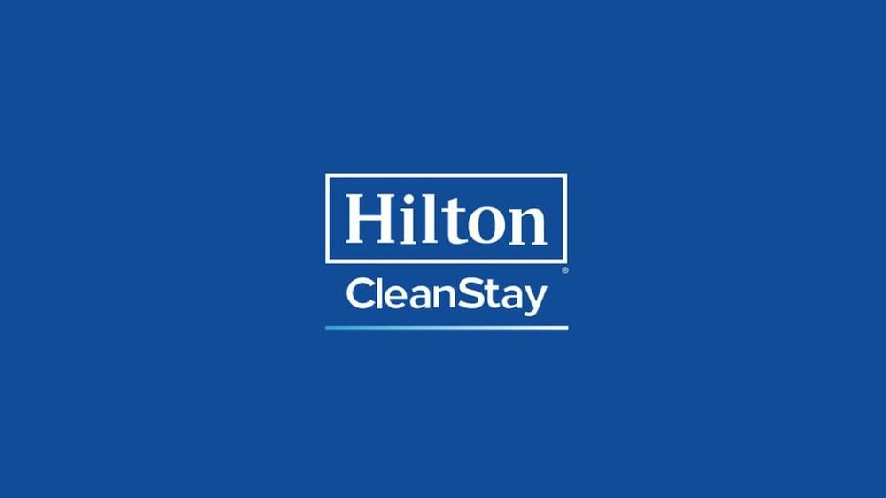 Hampton Inn Anderson Exterior foto